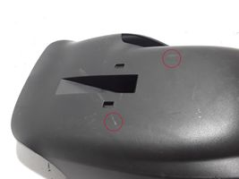 Renault Megane IV Rivestimento del piantone del volante 484728371R