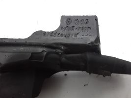 Renault Megane IV Isolation acoustique de pare-feu 678320657R