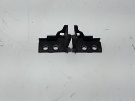 Renault Megane IV Support phare frontale 
