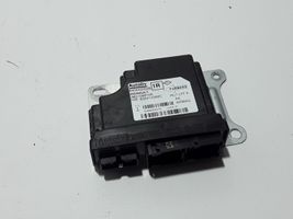 Renault Megane IV Module de contrôle airbag 985104870R