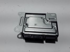 Renault Megane IV Module de contrôle airbag 985107896R