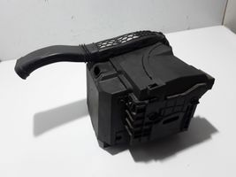 Renault Megane IV Battery bracket 244280018R