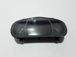 Renault Megane IV Spidometrs (instrumentu panelī) P248105564R