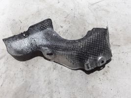 Mercedes-Benz GLE W167 Bouclier thermique d'échappement A1676801103