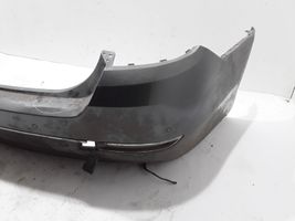 BMW 5 F10 F11 Stoßstange Stoßfänger 7238522