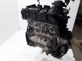 BMW 5 F10 F11 Moteur 