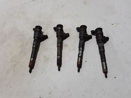 Mercedes-Benz Citan W415 Fuel injector 8201108033