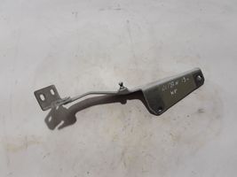 Mercedes-Benz Citan W415 Cerniere del vano motore/cofano 654018491R