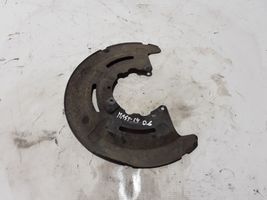 Renault Master III Rear brake disc plate dust cover 441510001R