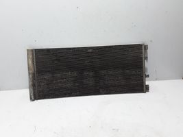 Renault Master III Radiador de refrigeración del A/C (condensador) 921005824R