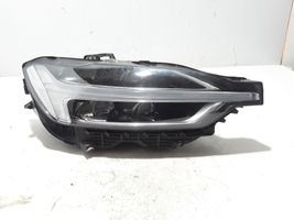 Volvo XC60 Headlight/headlamp 32133545