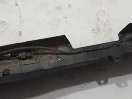 Renault Trafic III (X82) Rear bumper 850221446R