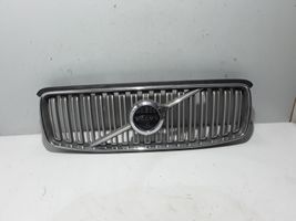 Volvo XC90 Atrapa chłodnicy / Grill 31425936