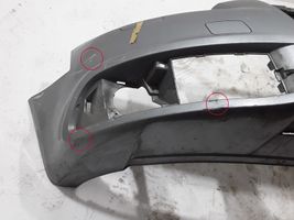 Audi A6 S6 C6 4F Paraurti anteriore 4F0807437AK