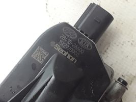 KIA Soul EGR valve 284102A600