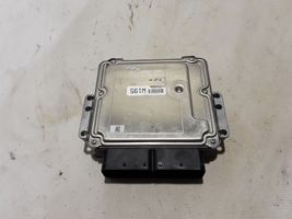 KIA Soul Engine control unit/module 391502A750