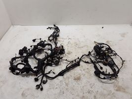 KIA Soul Faisceau de câblage pour moteur 91289B2911