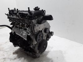 KIA Soul Motor D4FB