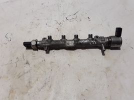 Volkswagen Caddy Fuel main line pipe 04L089G