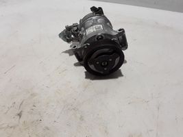 Volkswagen Caddy Air conditioning (A/C) compressor (pump) 5Q0820803G