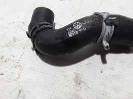 Volkswagen Caddy Engine coolant pipe/hose 5Q122157AH