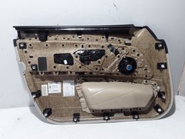 BMW 5 F10 F11 Revestimiento de puerta delantera 1777774