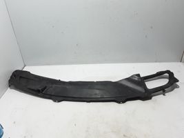 Mercedes-Benz ML W164 Plaque avant support serrure de capot A1648800205