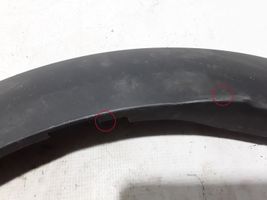 Mazda CX-3 Moulure, baguette/bande protectrice d'aile D10E51W61