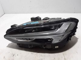 Volvo S90, V90 Faro/fanale 31386170