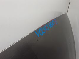 Volvo V60 Pokrywa przednia / Maska silnika 31468159