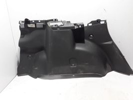 Dacia Duster Panneau, garniture de coffre latérale 849510057R