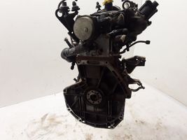 Renault Kangoo II Moottori K9K802