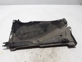 Audi A6 S6 C7 4G Trunk boot underbody cover/under tray 4G0825215E