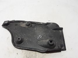 Audi A6 S6 C7 4G Trunk boot underbody cover/under tray 4G0825215B