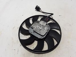 Audi A6 S6 C7 4G Convogliatore ventilatore raffreddamento del radiatore 4H0959455AE