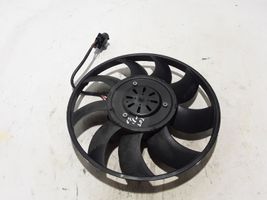 Audi A6 S6 C7 4G Convogliatore ventilatore raffreddamento del radiatore 4H0959455AE