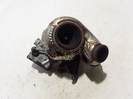 Audi A6 S6 C7 4G Turboahdin 059145873DB