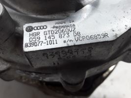 Audi A6 S6 C7 4G Turbina 059145873DB