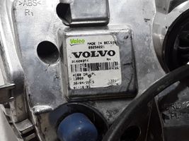 Volvo XC60 Lampa LED do jazdy dziennej 31420394