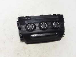 Mazda CX-5 Moduł / Sterownik klimatyzacji KD5361190F