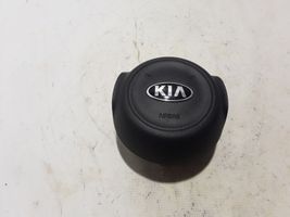 KIA Optima Ohjauspyörän turvatyyny 569002T120VA