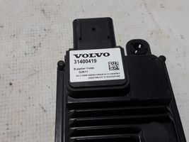 Volvo XC60 Sensore radar Distronic 31400419