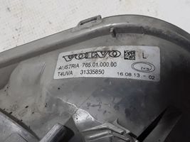 Volvo V70 Światło przeciwmgłowe przednie 31335850