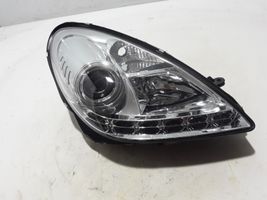 Mercedes-Benz SLK R171 Headlight/headlamp A1718203461