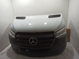 Mercedes-Benz Sprinter W907 W910 Kit frontale 
