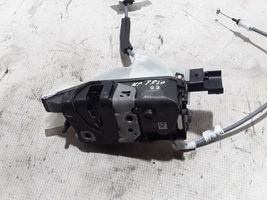 Peugeot 208 Serrure de porte avant 9829285080