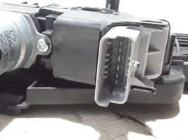 Peugeot 208 Mechanizm podnoszenia szyby przedniej bez silnika 9829043680
