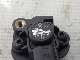 Mercedes-Benz Sprinter W907 W910 Sensore A0101537228