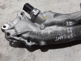 Mercedes-Benz Sprinter W907 W910 EGR-linjan letku A6511402108