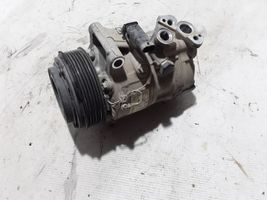 Mercedes-Benz Sprinter W907 W910 Compressore aria condizionata (A/C) (pompa) A0008303902